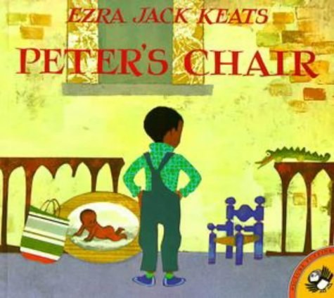 彼得的椅子